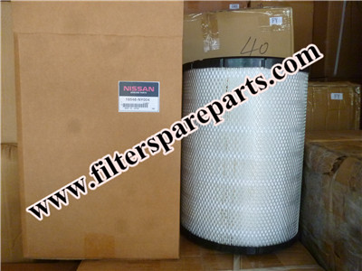 16546-NY004 NISSAN filter